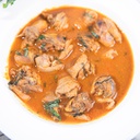 Chicken Peppersoup